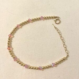 Hazel Boutique Bracelet